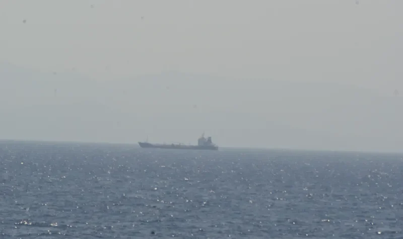 VASILIKI Tanker IMO 9344588 photo 3