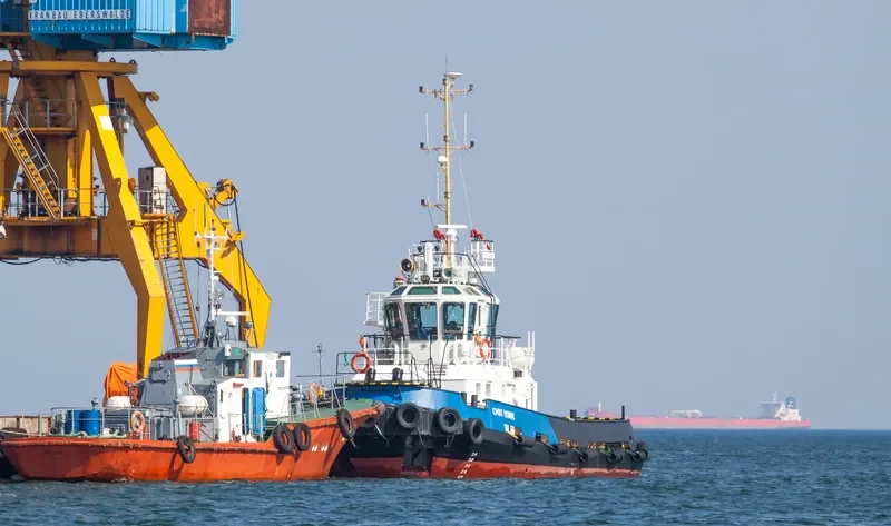 NOVIK General Cargo IMO 9344605 photo 2
