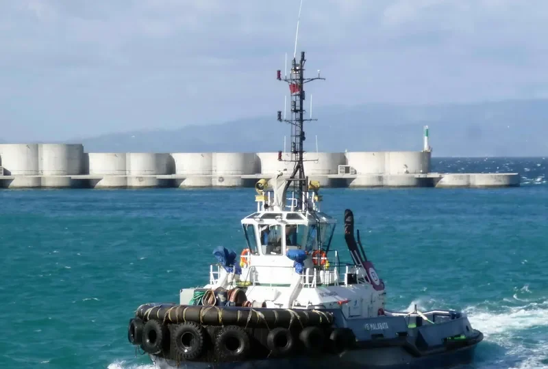 VB SPARTEL General Cargo IMO 9344617 photo 6