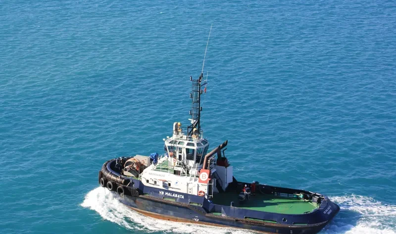 VB SPARTEL General Cargo IMO 9344617 photo 9