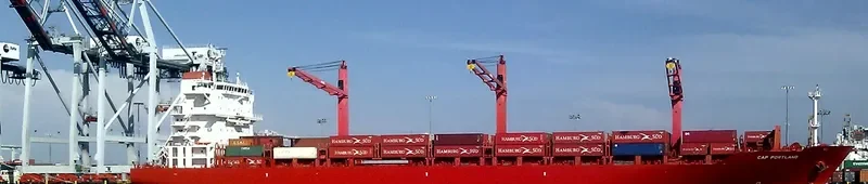 SAN PORTLAND Container Ship IMO 9344631 photo 10