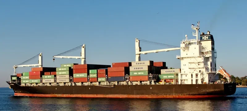 SAN AMERIGO Container Ship IMO 9344693 photo 10