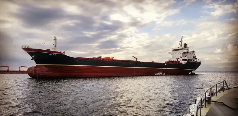 MAXIMUS 1 General Cargo IMO 9344734 photo 3
