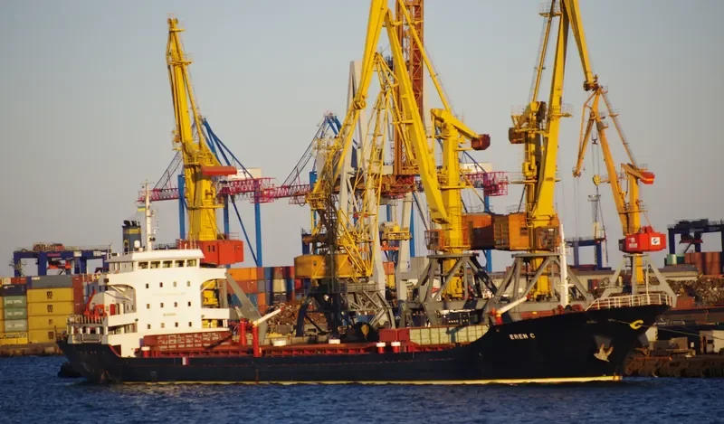 MAXIMUS 1 General Cargo IMO 9344734 photo 8
