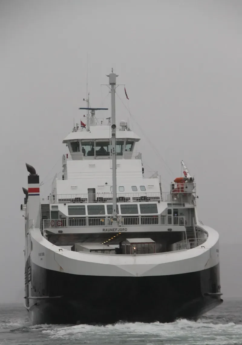 RAUNEFJORD Ro-Ro IMO 9344772 photo 7