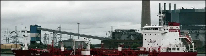 EL ZORRO Tanker IMO 9344801 photo 7