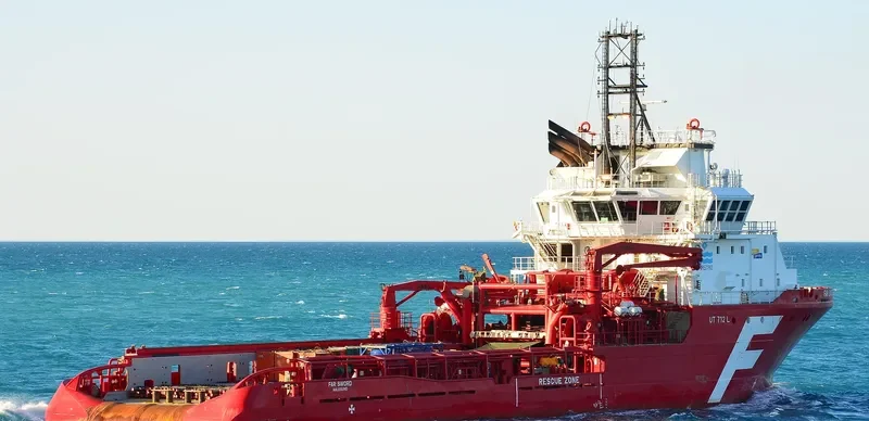 FAR SWORD General Cargo IMO 9344851