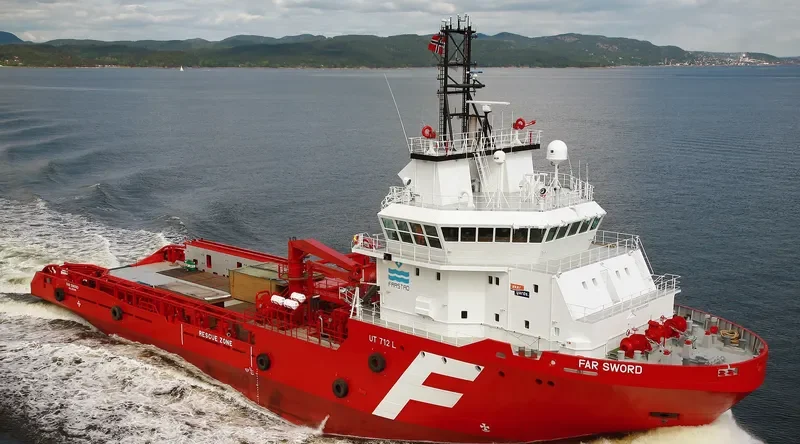 FAR SWORD General Cargo IMO 9344851 photo 7