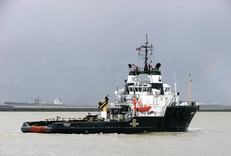 ALP ACE General Cargo IMO 9344966 photo 4