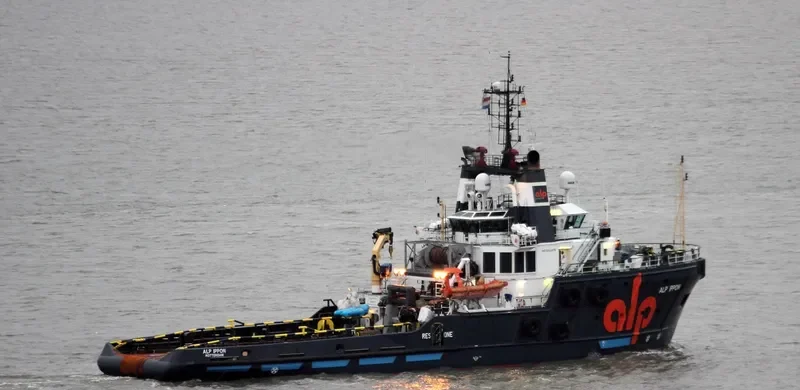 ALP IPPON General Cargo IMO 9344978 photo 8