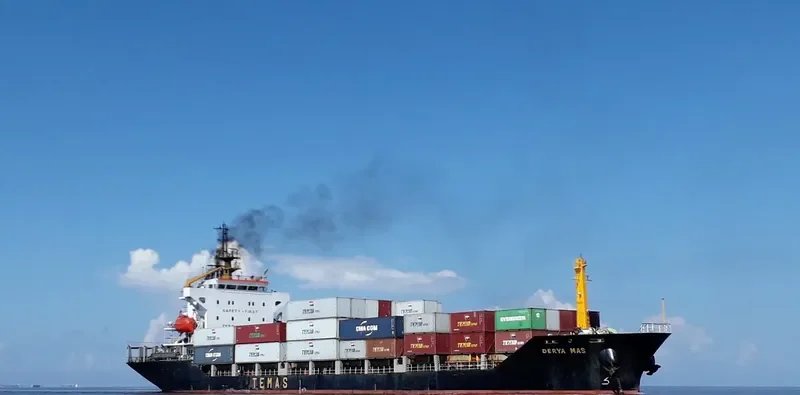 DERYA MAS General Cargo IMO 9345001