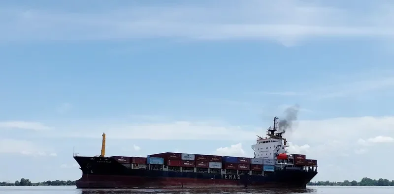 DERYA MAS General Cargo IMO 9345001 photo 3