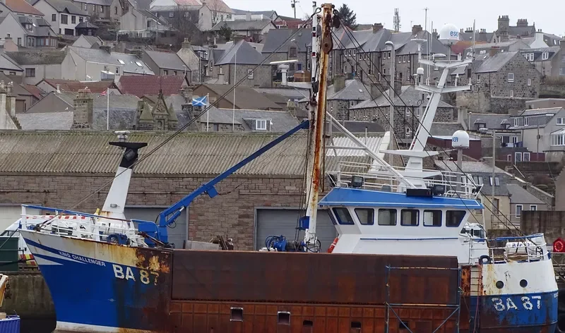 KING CHALLENGER General Cargo IMO 9345099 photo 6