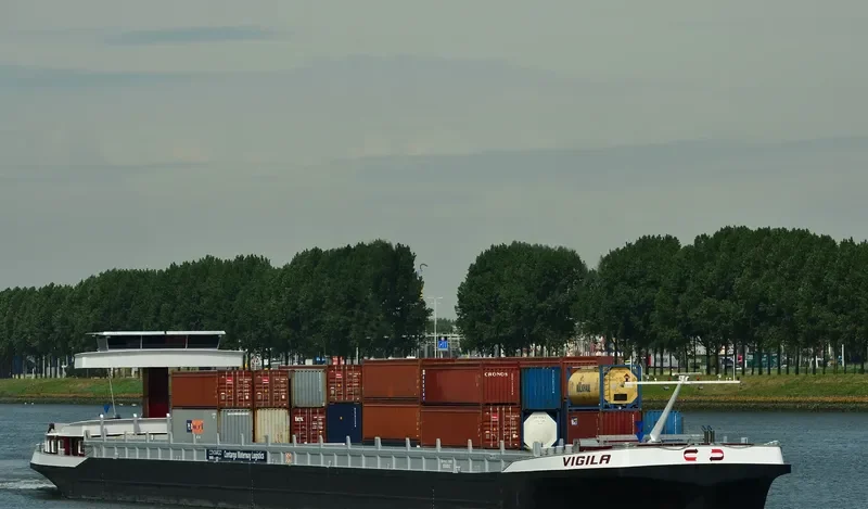 VIGILA General Cargo IMO 9345128 photo 6