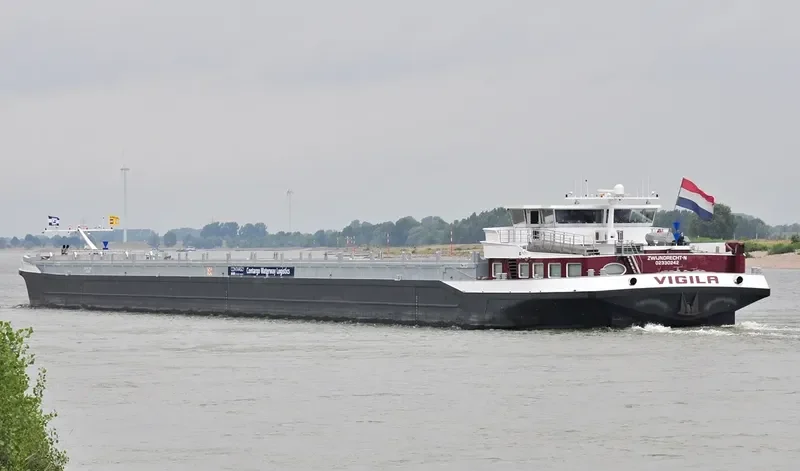 VIGILA General Cargo IMO 9345128 photo 7