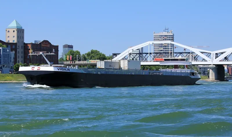 VIGILA General Cargo IMO 9345128 photo 8