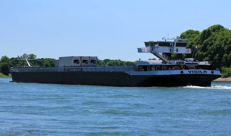 VIGILA General Cargo IMO 9345128 photo 9