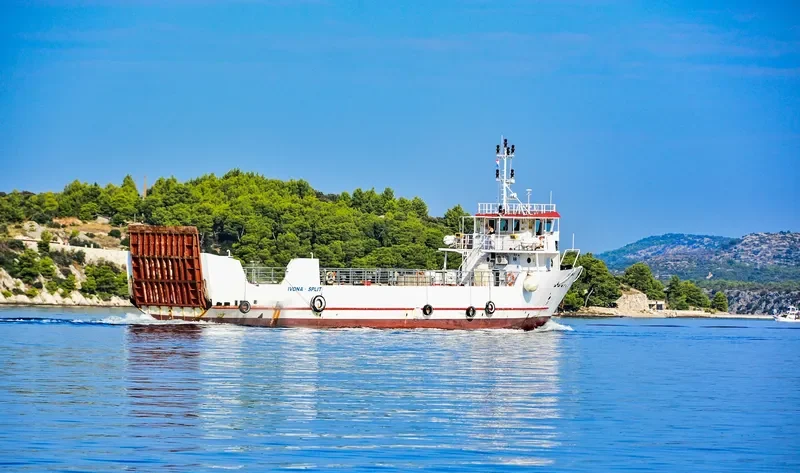 IVONA Ro-Ro IMO 9345154 photo 5