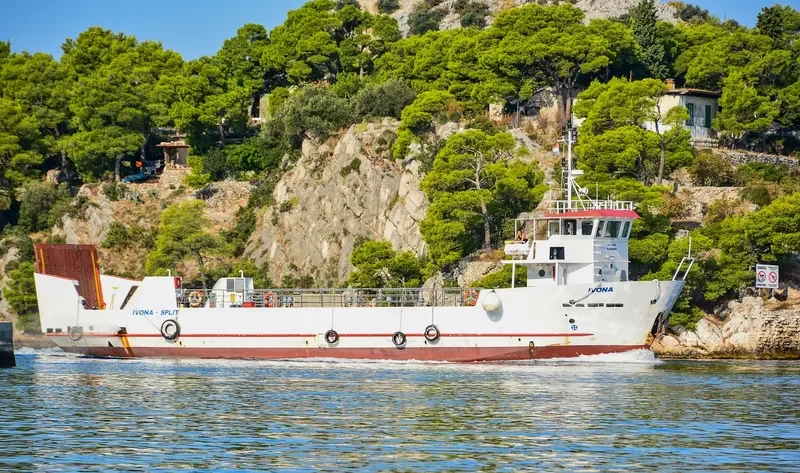 IVONA Ro-Ro IMO 9345154 photo 6
