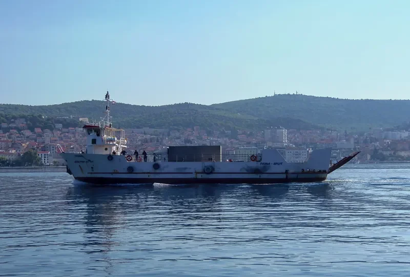 IVONA Ro-Ro IMO 9345154 photo 7