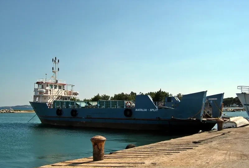 NATALIA General Cargo IMO 9345166 photo 8