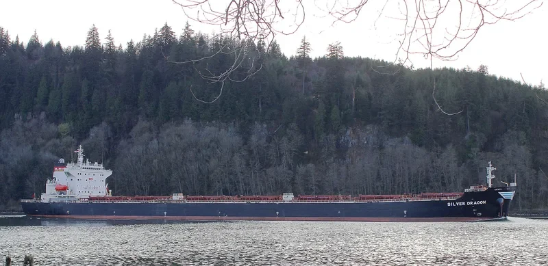 BRIGHT SUCESS General Cargo IMO 9345178 photo 5