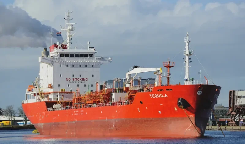 TEQUILA Tanker IMO 9345219 photo 6