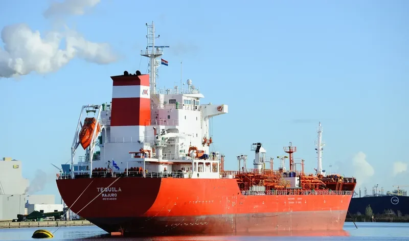 TEQUILA Tanker IMO 9345219 photo 7