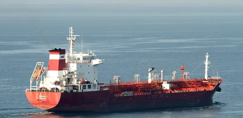 TEQUILA Tanker IMO 9345219 photo 10