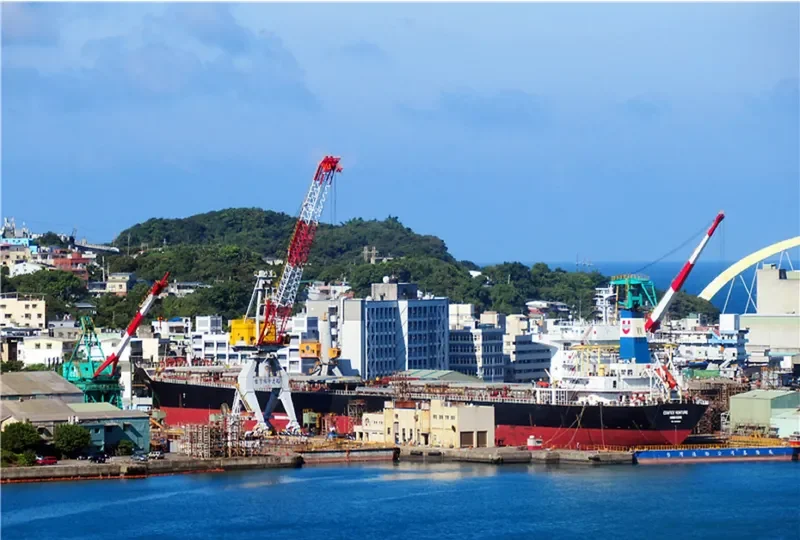 HC ENERGY Bulk Carrier IMO 9345324 photo 10