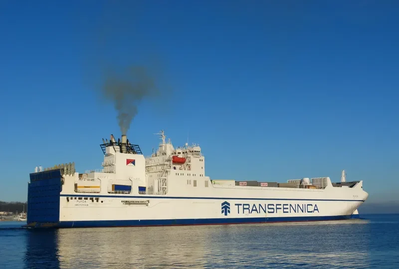 PLYCA Ro-Ro IMO 9345398 photo 6