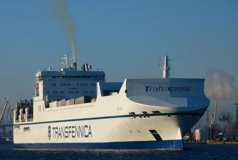 PLYCA Ro-Ro IMO 9345398 photo 7