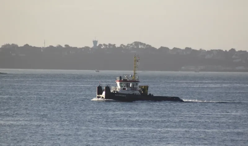 SEA BRONCO General Cargo IMO 9345491 photo 7