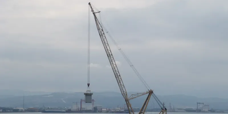 SEA BARRACUDA General Cargo IMO 9345506 photo 9