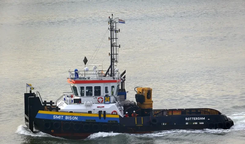SEA BISON General Cargo IMO 9345518 photo 3