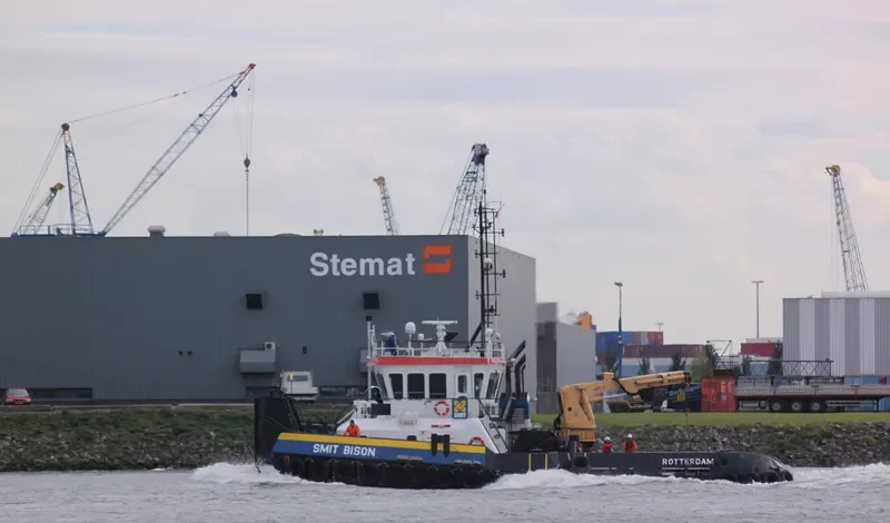 SEA BISON General Cargo IMO 9345518 photo 9