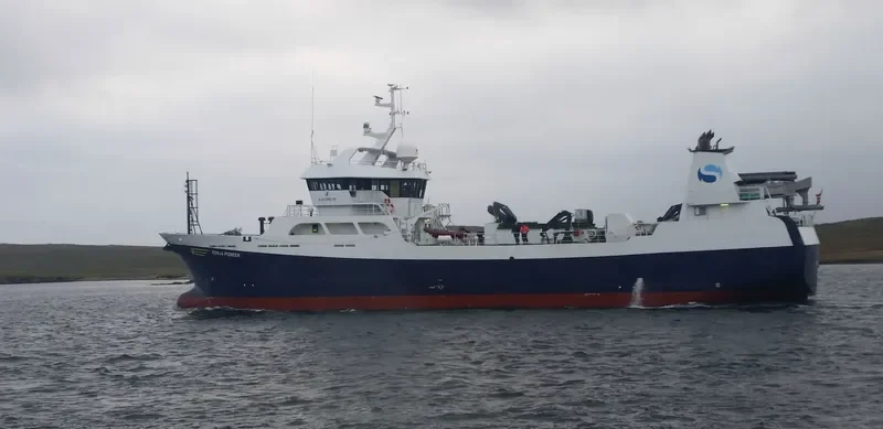 RONJA PIONEER General Cargo IMO 9345520 photo 9