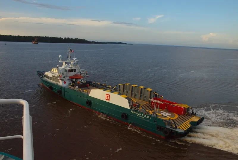 MARIDIVE TUNISIA I General Cargo IMO 9345594 photo 7