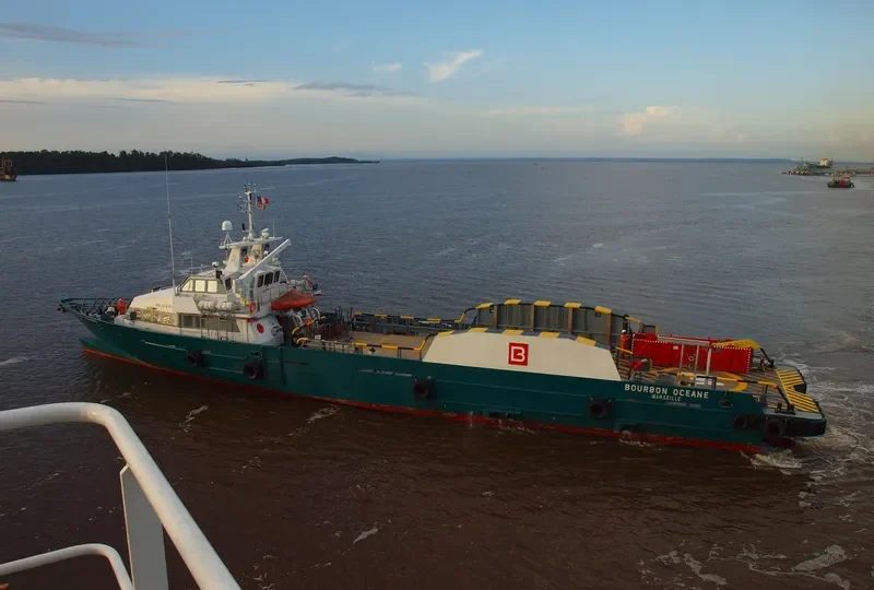 MARIDIVE TUNISIA I General Cargo IMO 9345594 photo 8