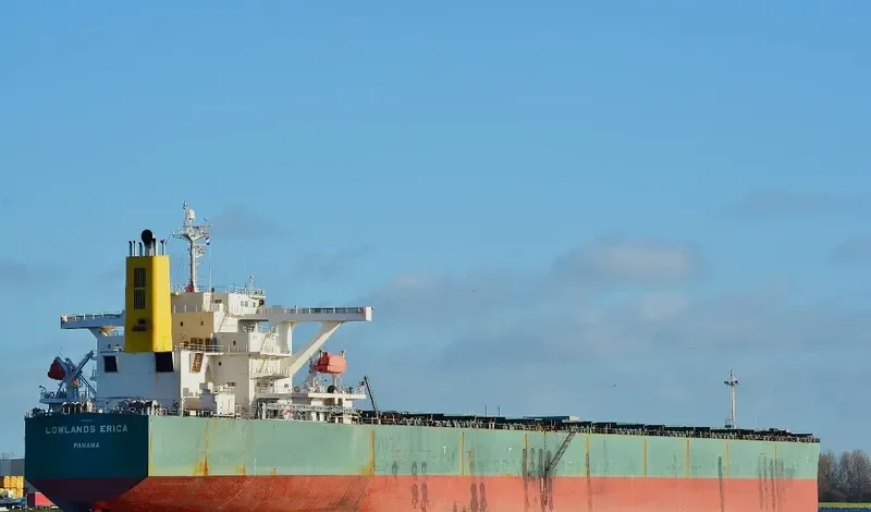 KERKIS Bulk Carrier IMO 9345611 photo 3