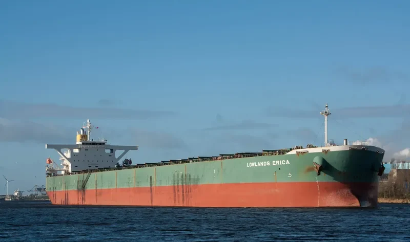KERKIS Bulk Carrier IMO 9345611 photo 7