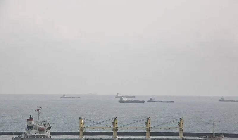 CSE CLIPPER EXPRESS Bulk Carrier IMO 9345635 photo 3