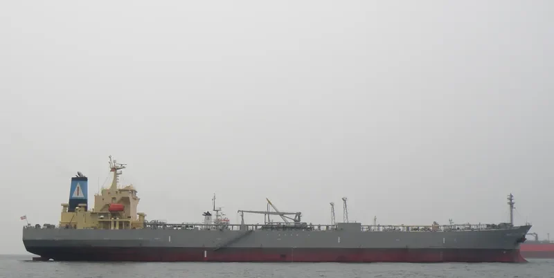 PAPILLON Tanker IMO 9345659 photo 6