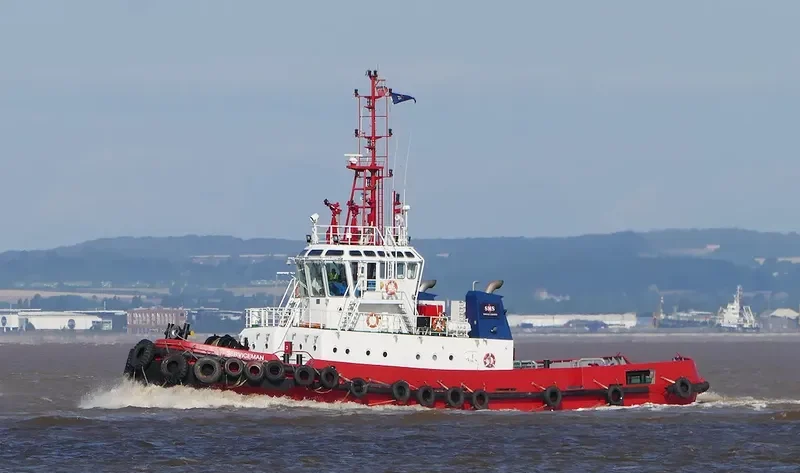 SERVICEMAN General Cargo IMO 9345685