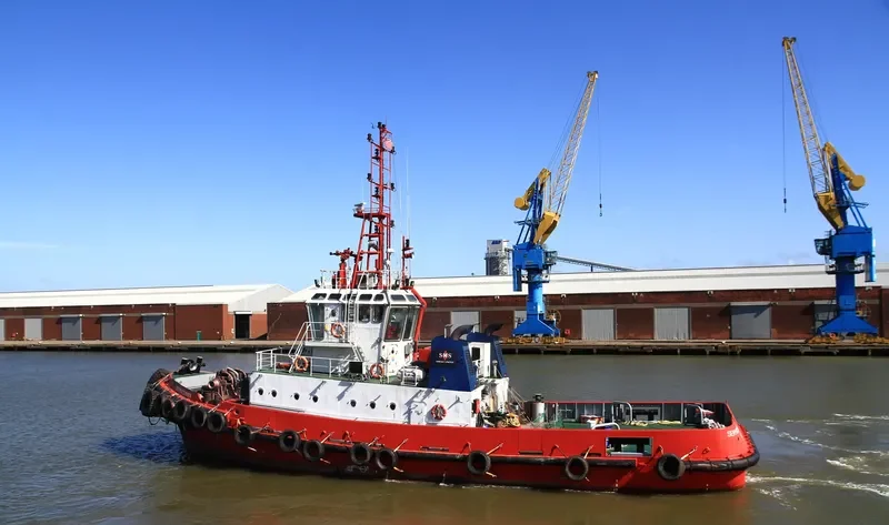 SERVICEMAN General Cargo IMO 9345685 photo 3