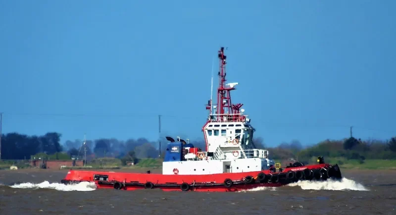 SERVICEMAN General Cargo IMO 9345685 photo 10