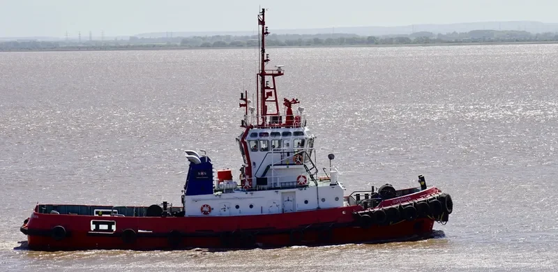 SUPERMAN General Cargo IMO 9345697