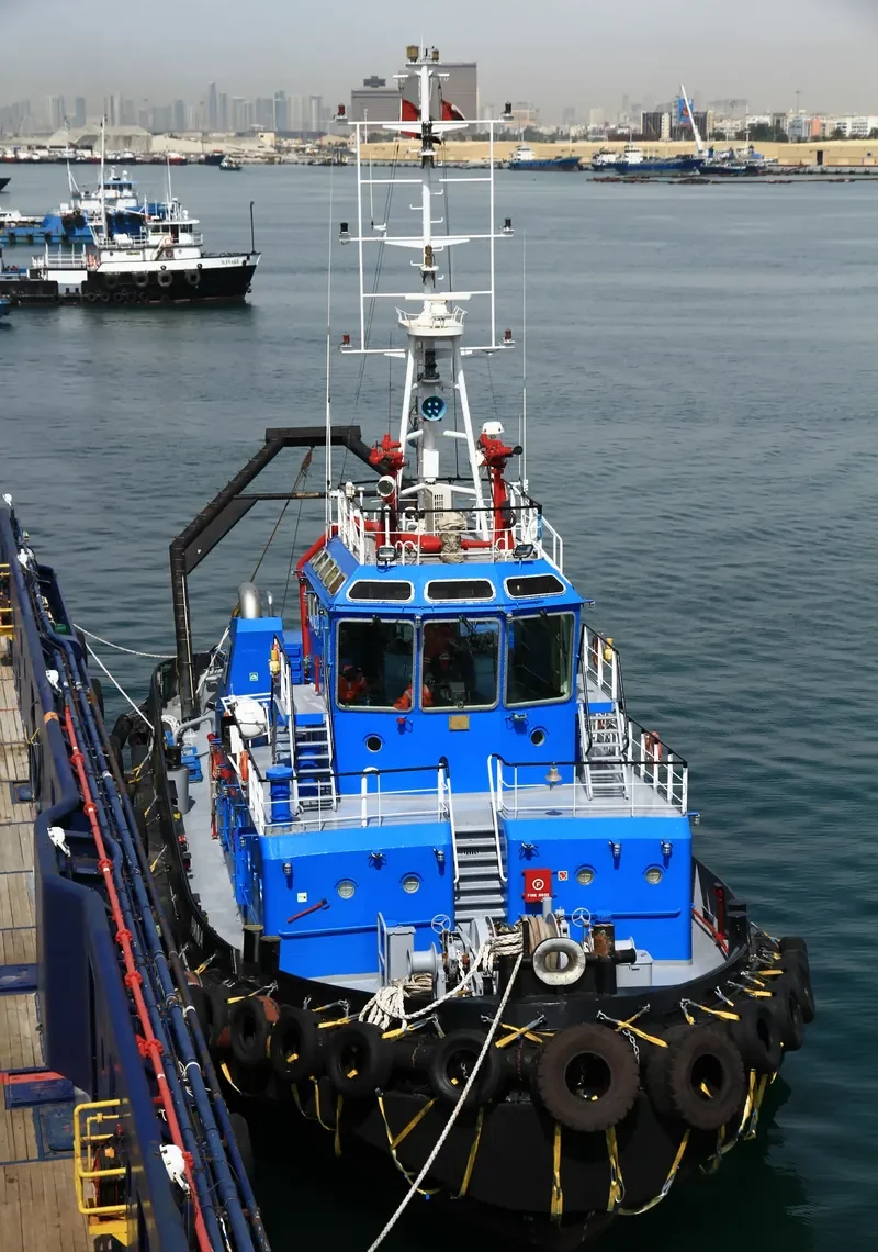 SUPERMAN General Cargo IMO 9345697 photo 2