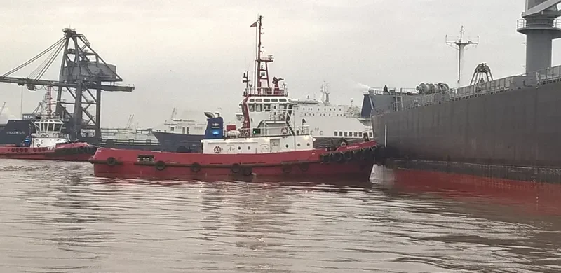 SUPERMAN General Cargo IMO 9345697 photo 5