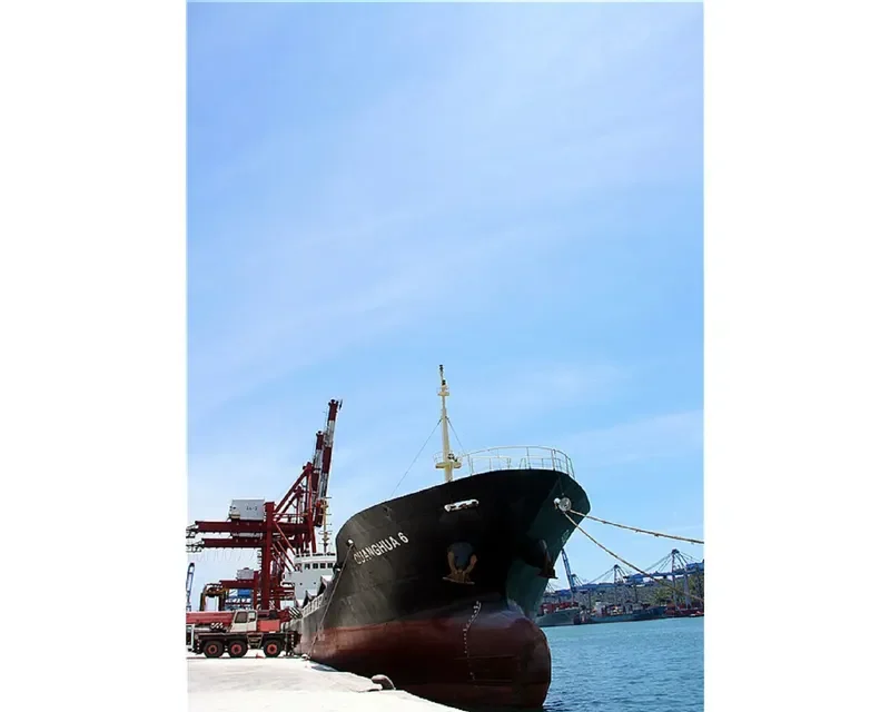 GUANG HUA 6 General Cargo IMO 9345740 photo 9